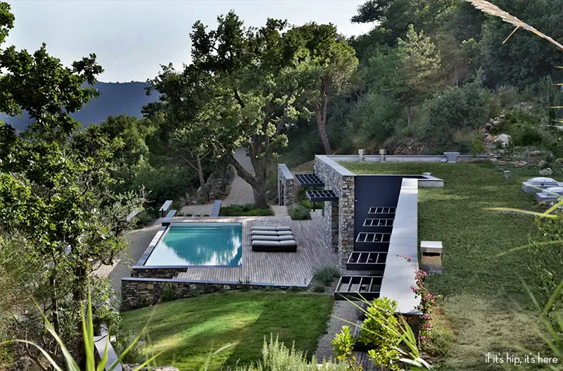 villa nemes sustainable home