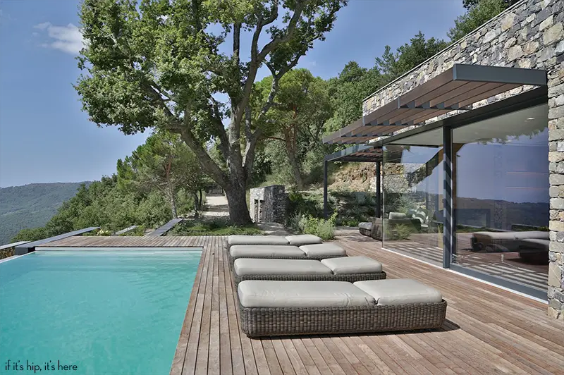 villa nemes sustainable home