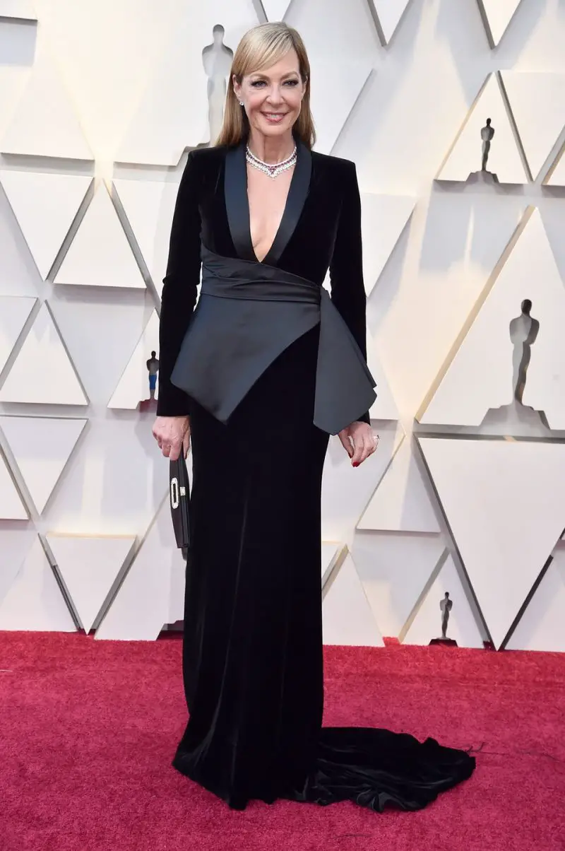 best dressed oscars 2021