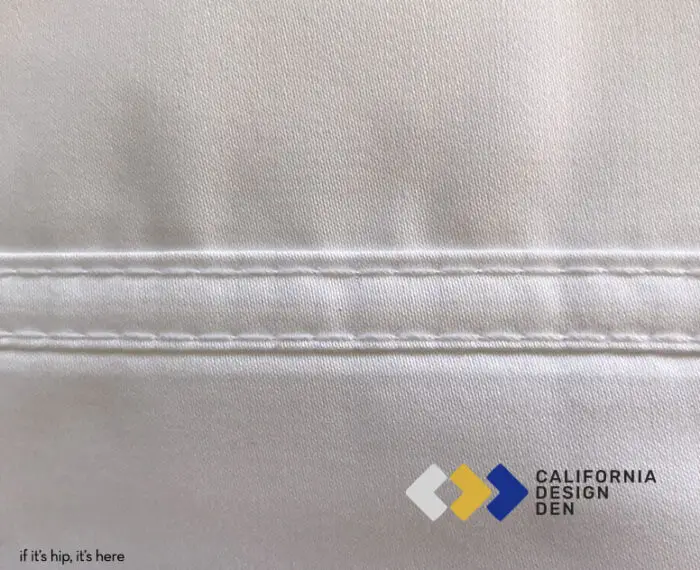 California Design Den Bed Sheets