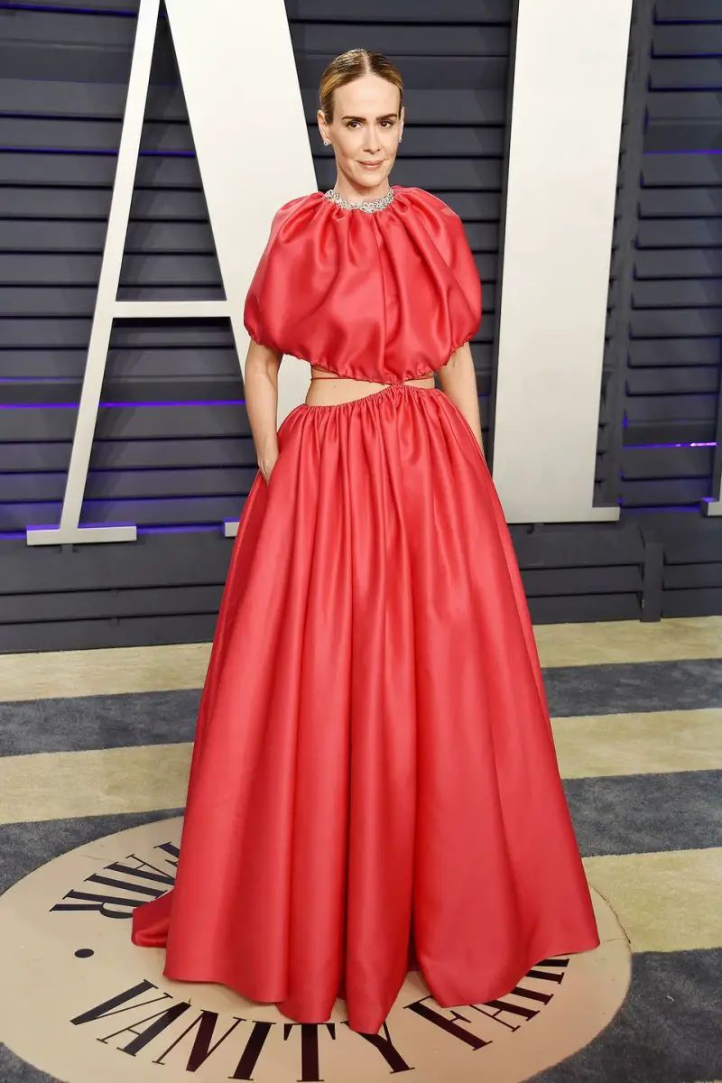 worst dressed oscars 2021