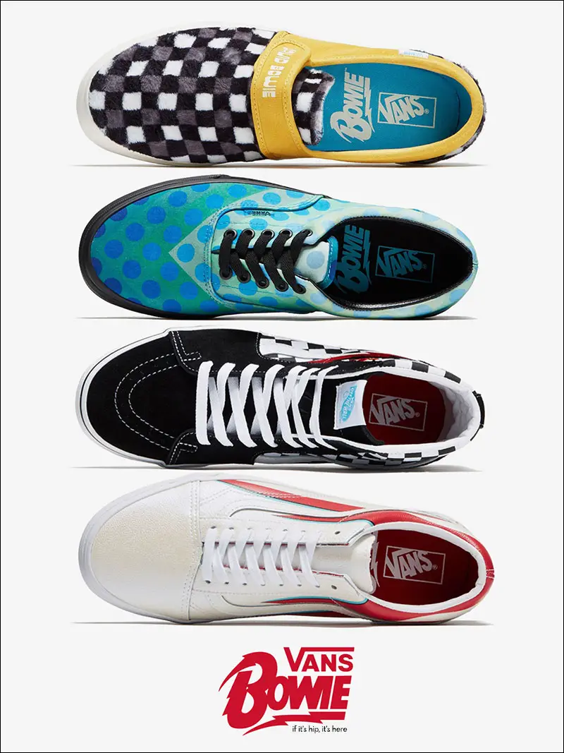vans shoes ugly