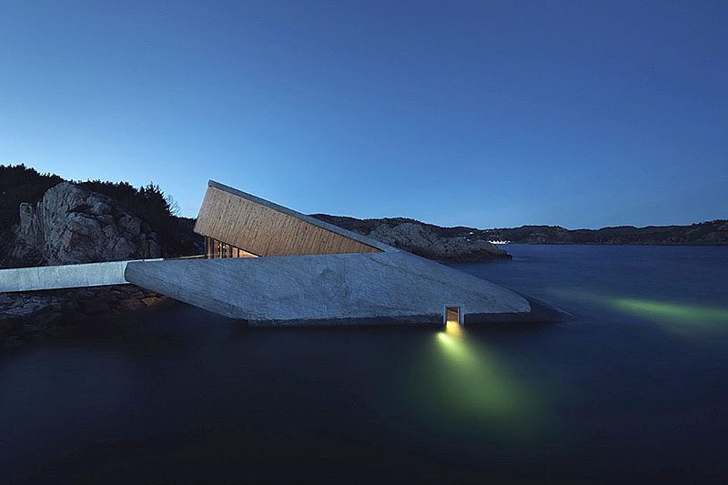 snohetta architecture Under 