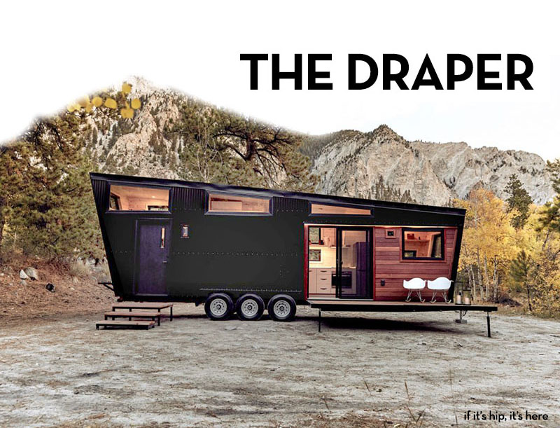 If It's Hip It's Here | The latest in global design and creativity