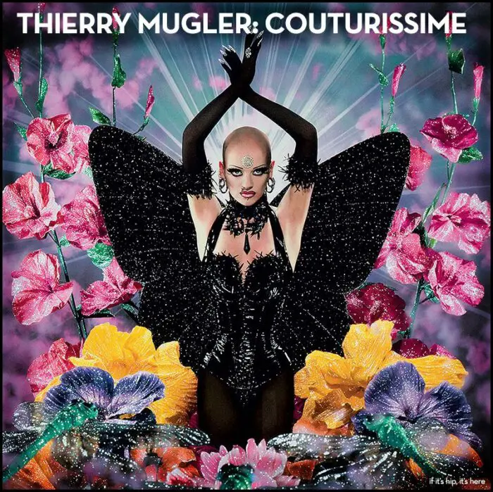Read more about the article A Look At The Long Overdue Thierry Mugler Retrospective