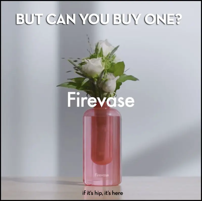 Samsung Firevase