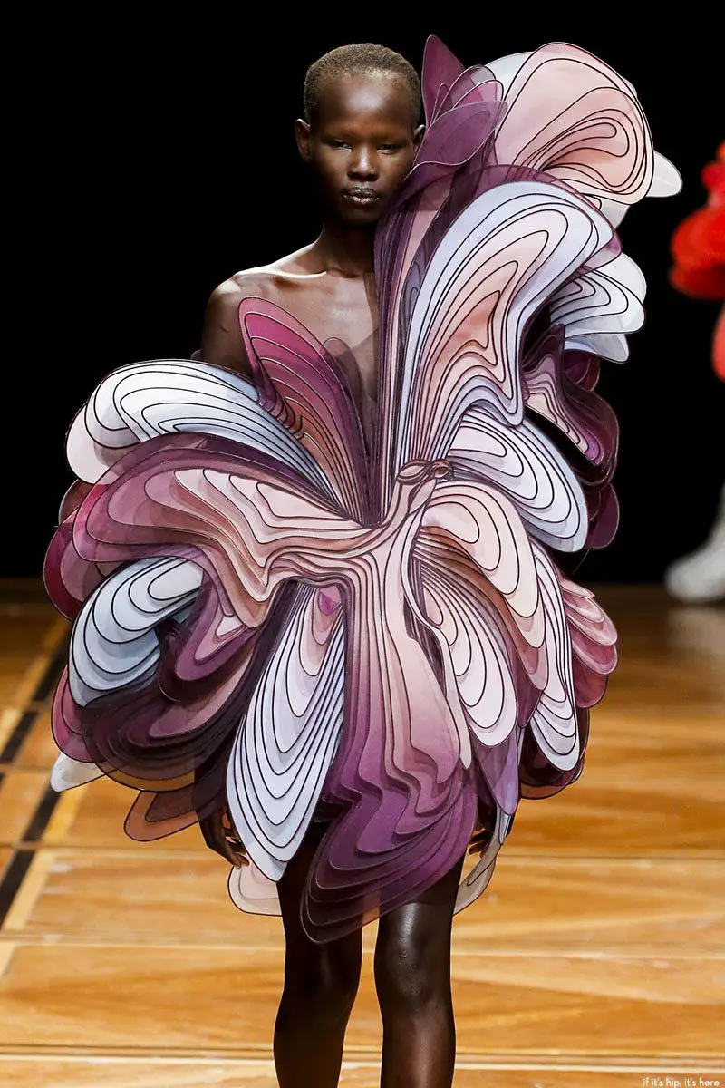 iris van herpen