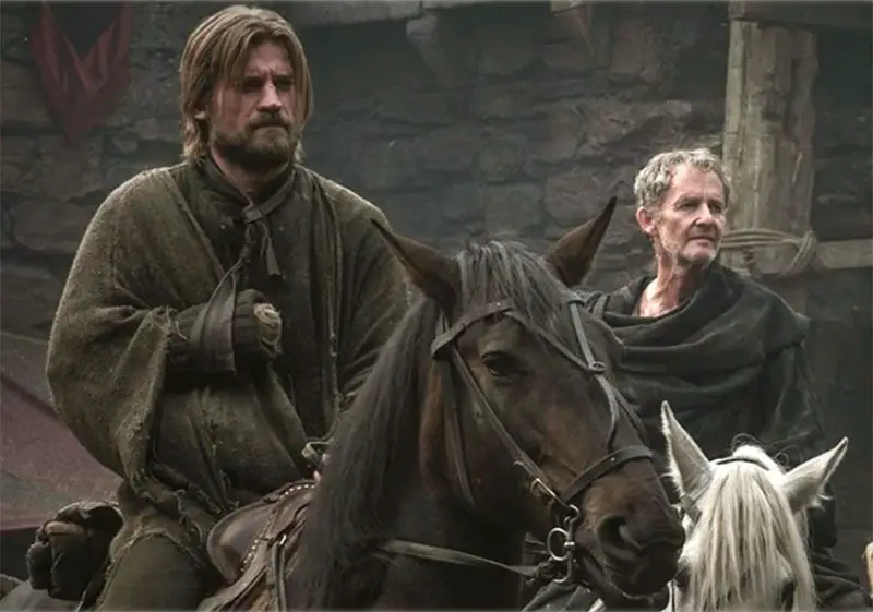 game of thrones jaime lannister