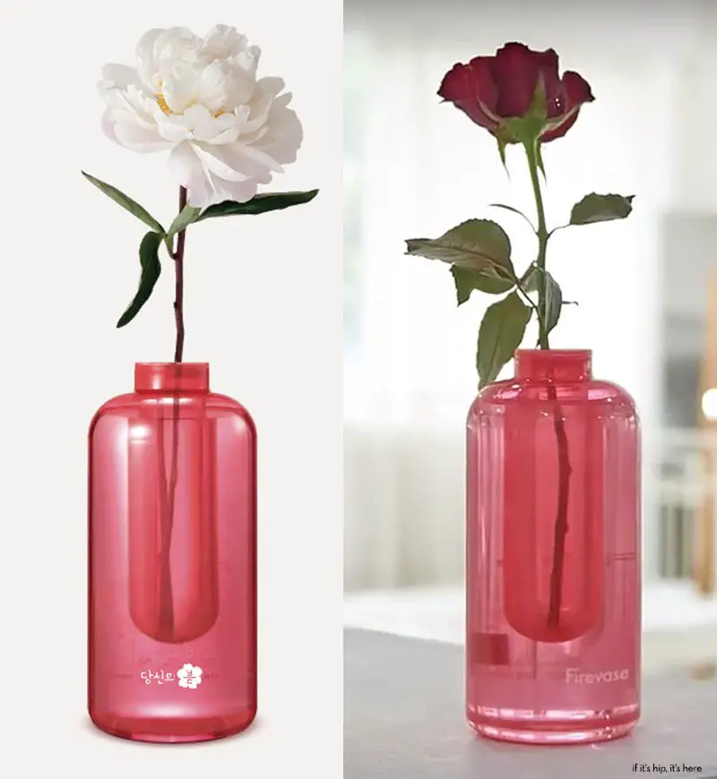 samsung firevase