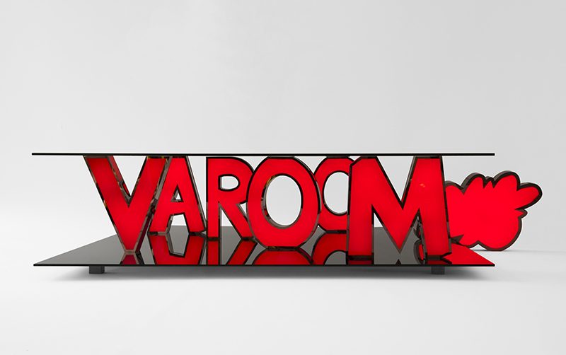 varoom table