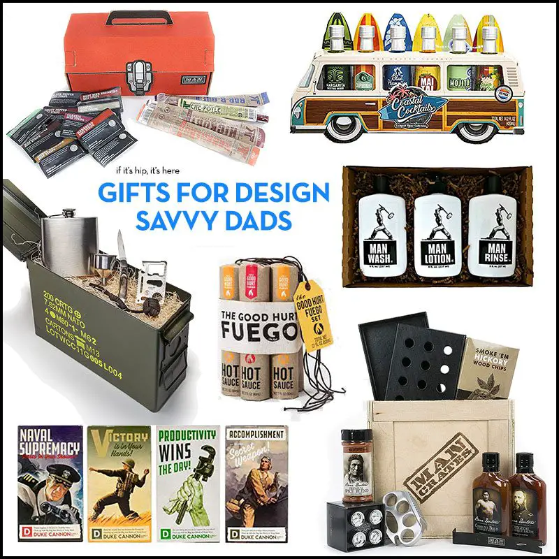 Father's Day Gifts 2019