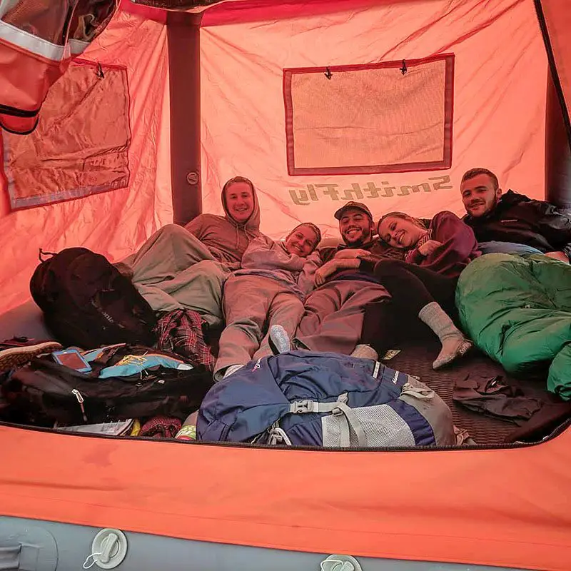 Shoal tent hotsell