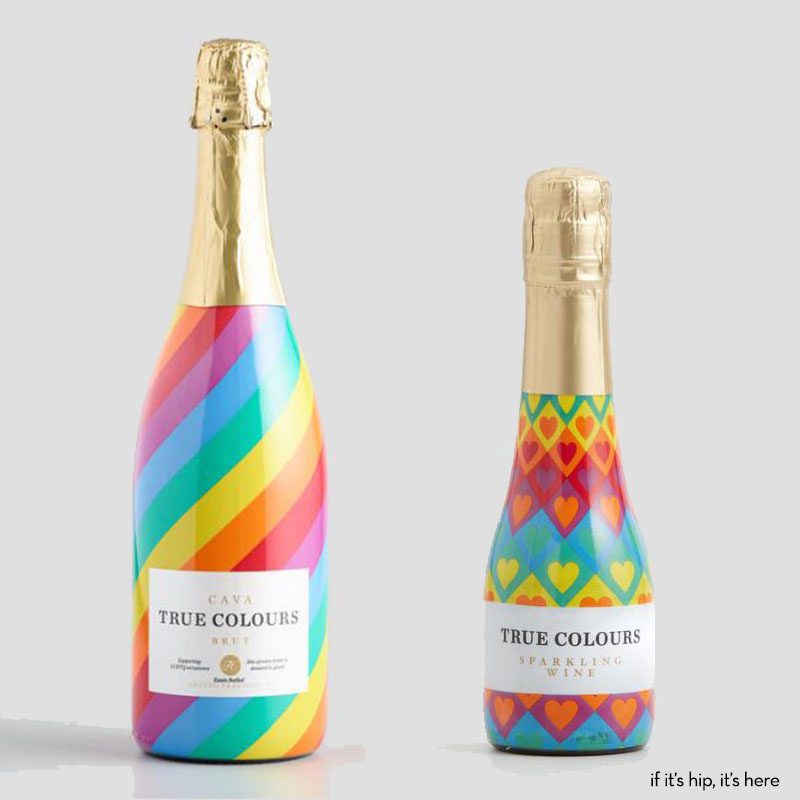 true colors cava brut