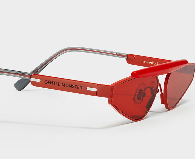 gentle monster eyewear