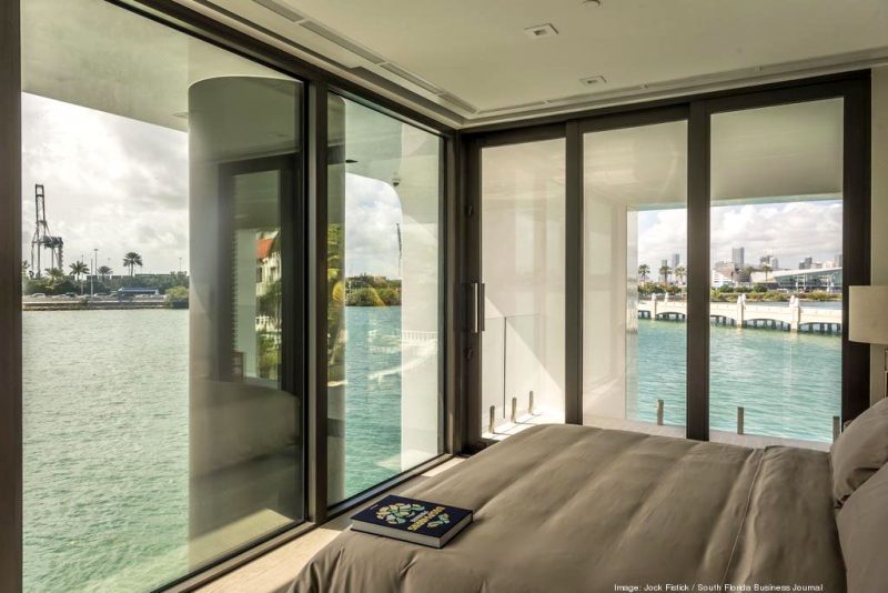 Arkup Livable Yachts