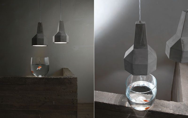 Brontolo Karman Lighting