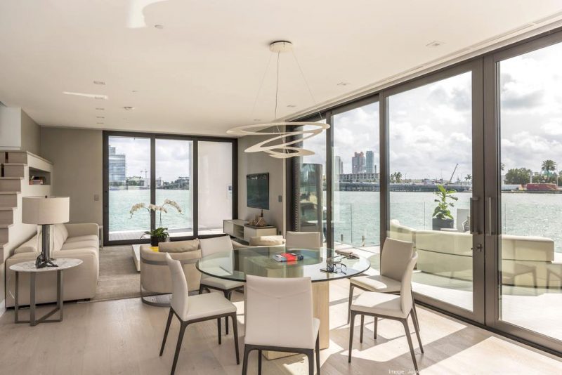 sustainable luxury