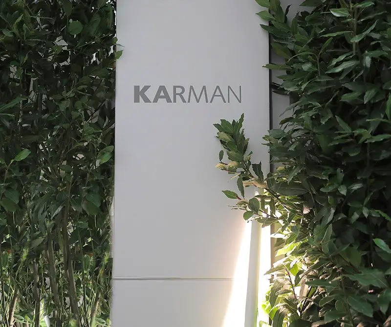 Karman Lighting