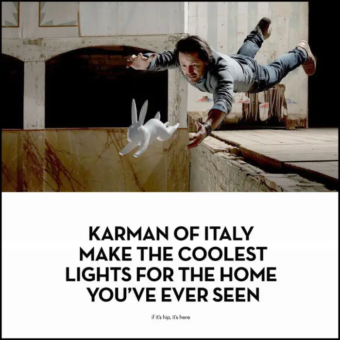 karman lighting