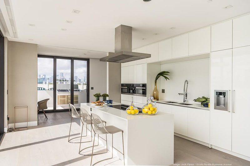 arkup kitchen