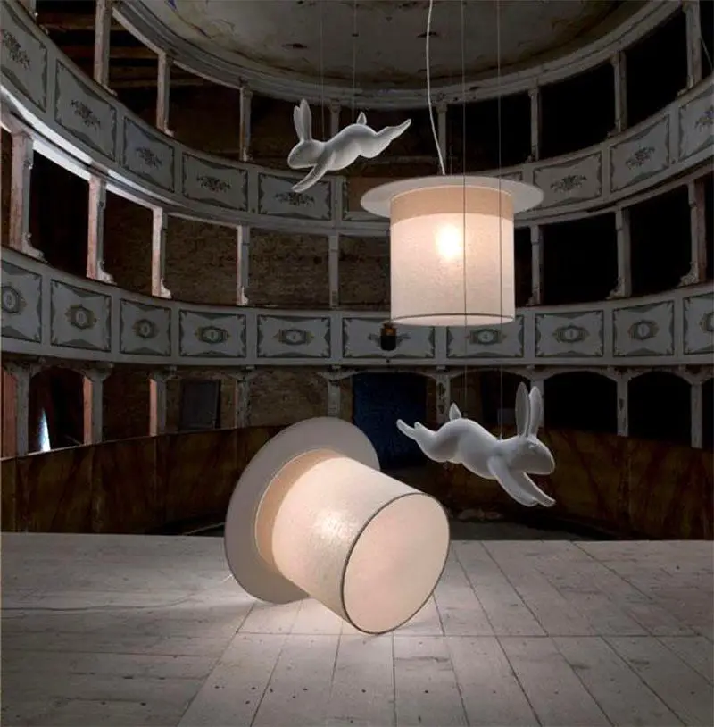 italian design lighting