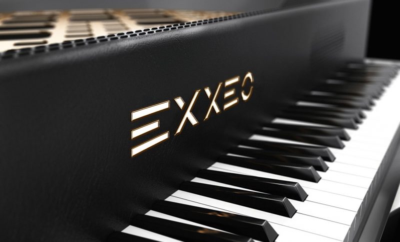 exxeo pianos