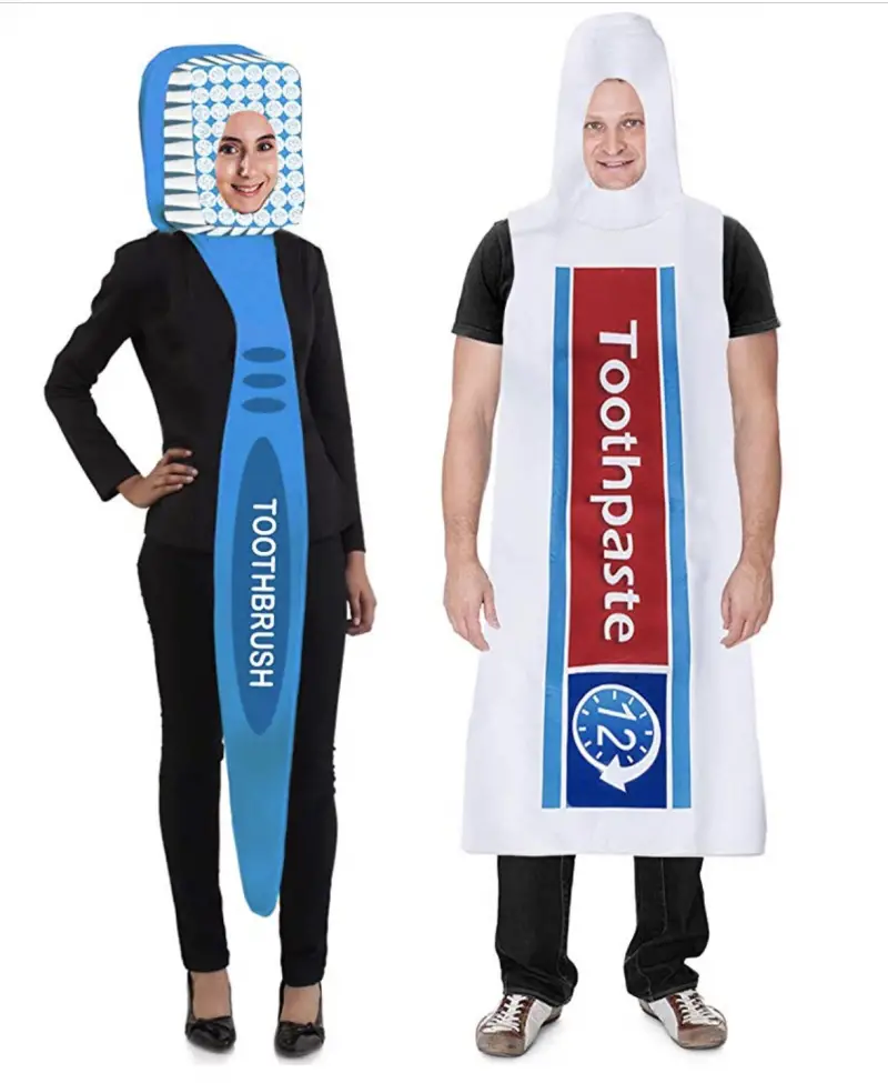 awful halloween costumes