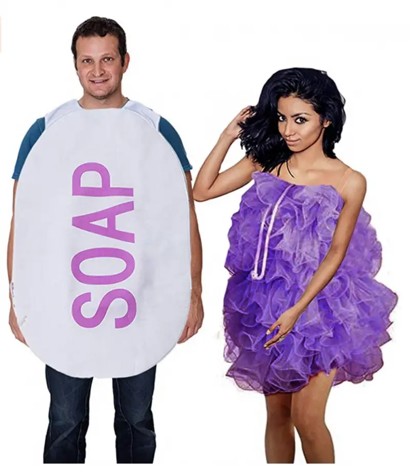 really bad halloween costumes