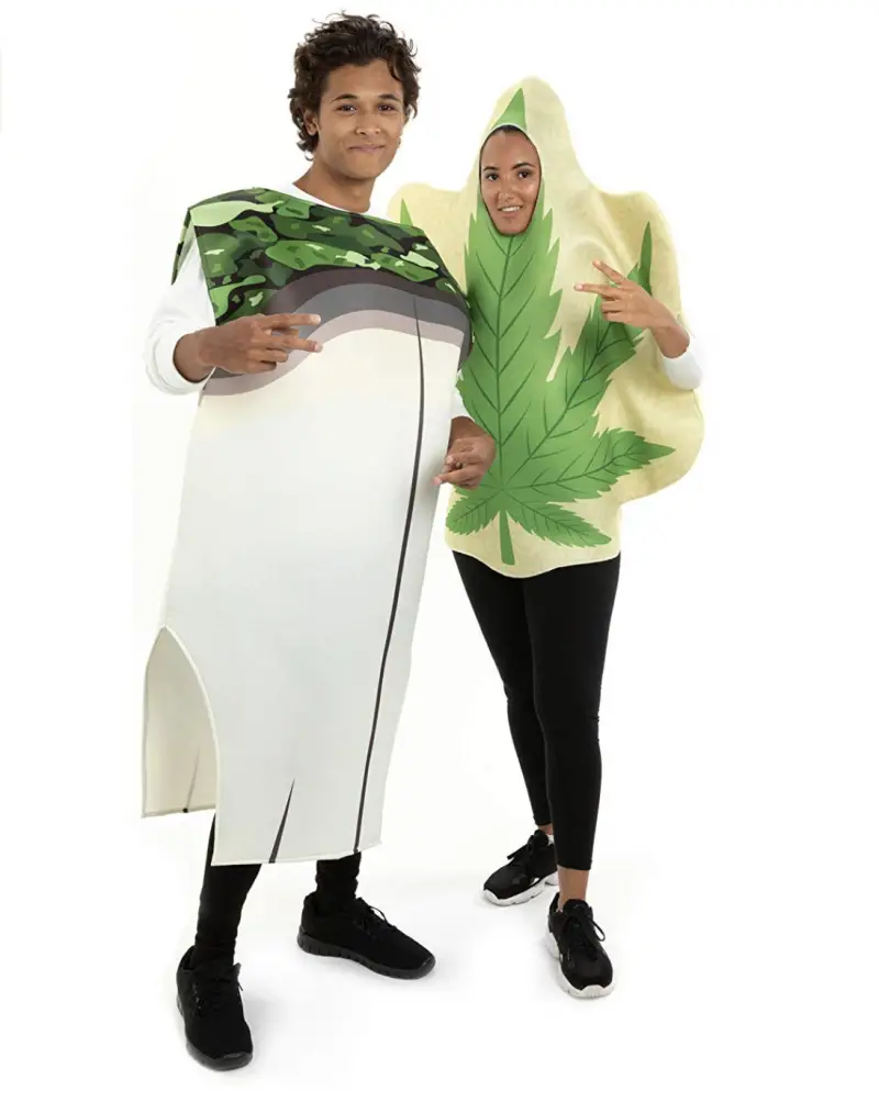 stupid couples costumes for halloween
