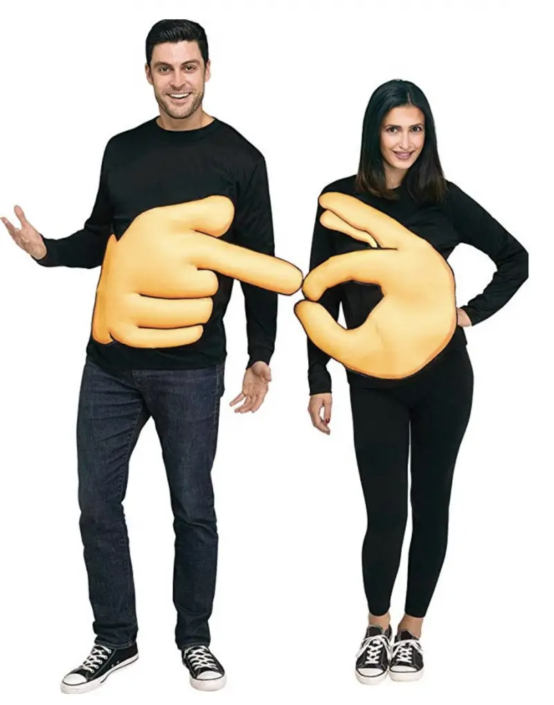 awful halloween costumes