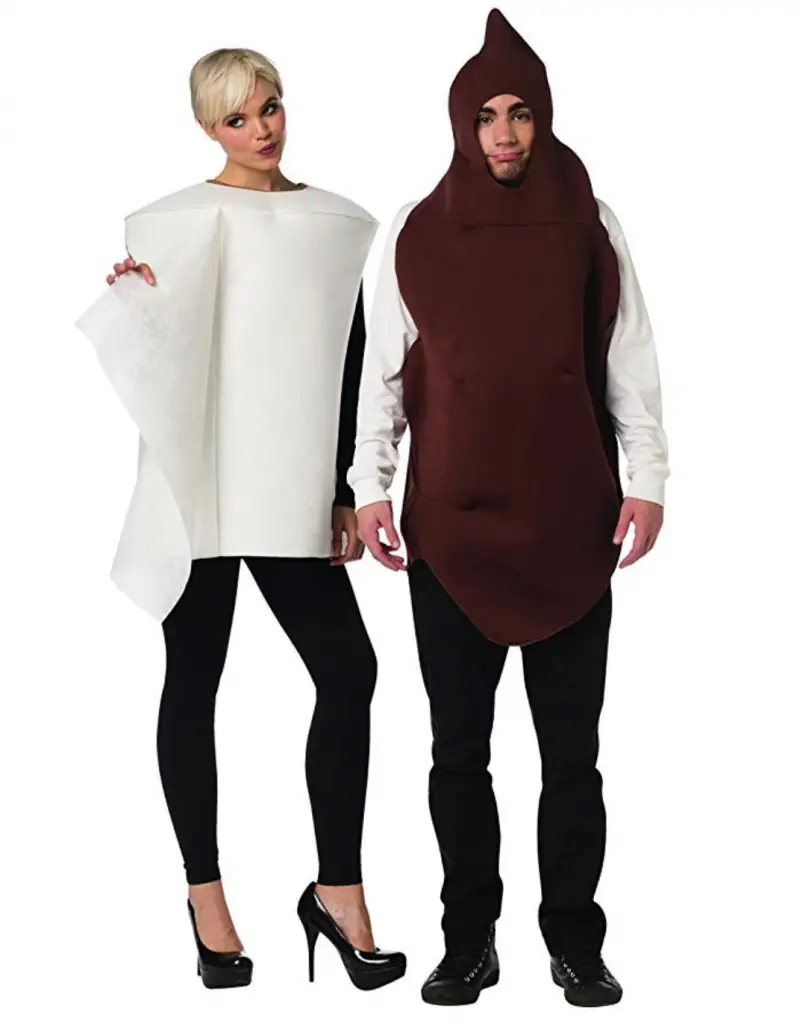 halloween costumes for couples