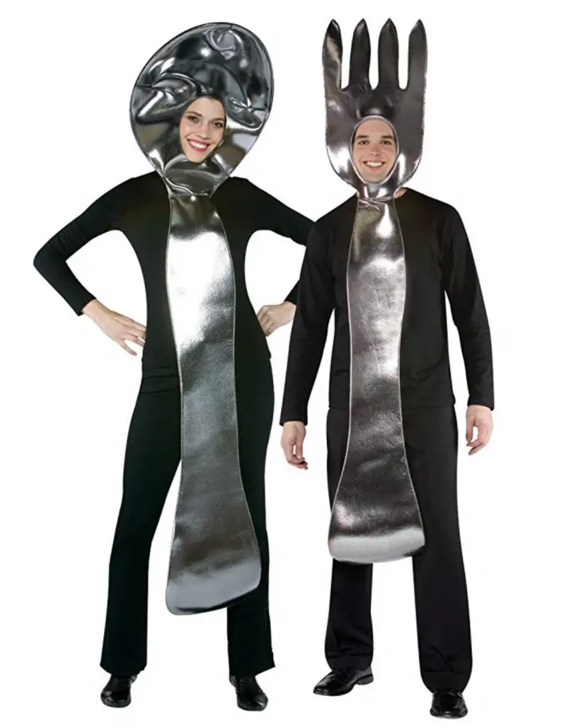 worst halloween costumes for couples