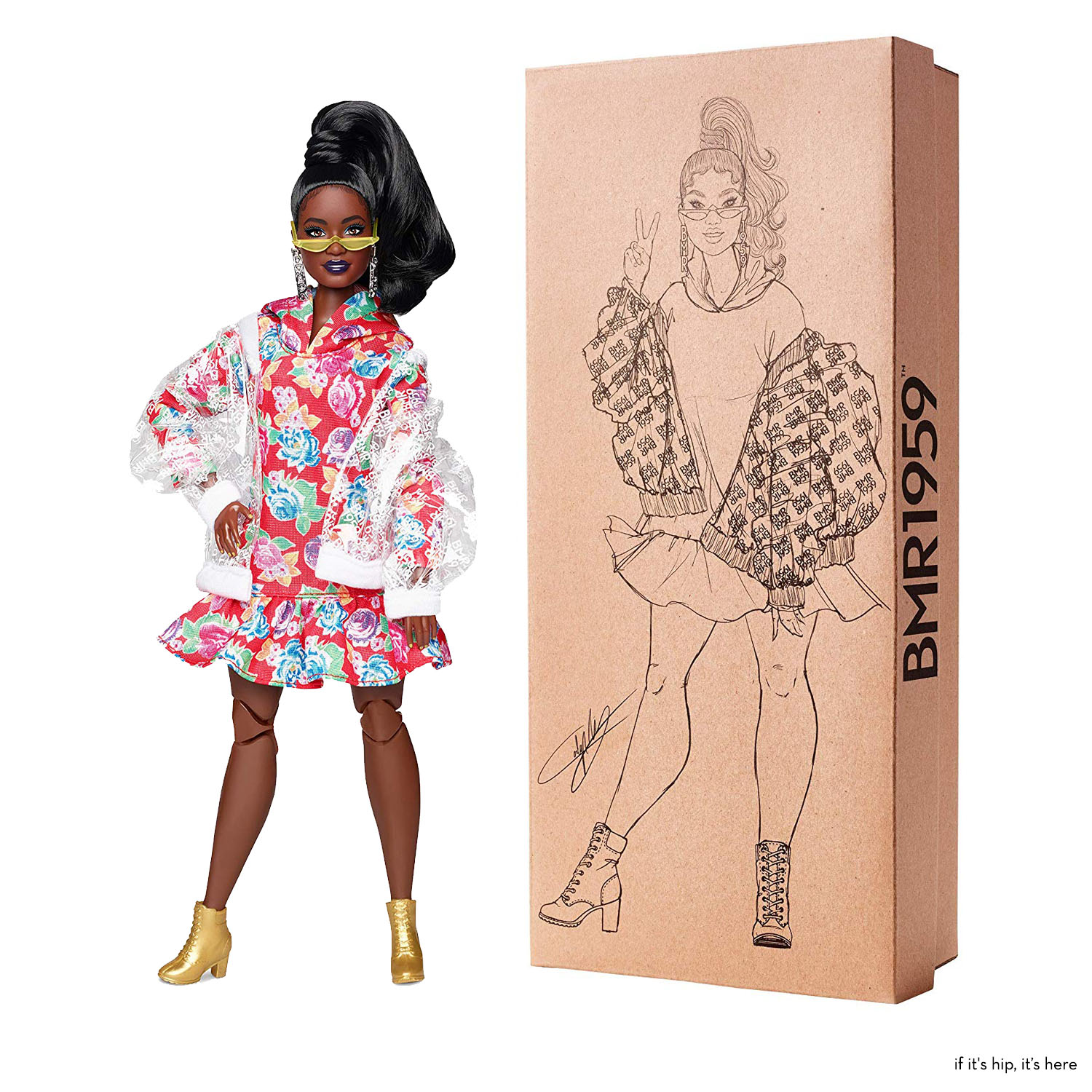 If It's Hip It's Here | The latest in global design and creativity