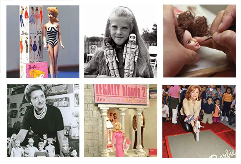 60th barbie anniversary