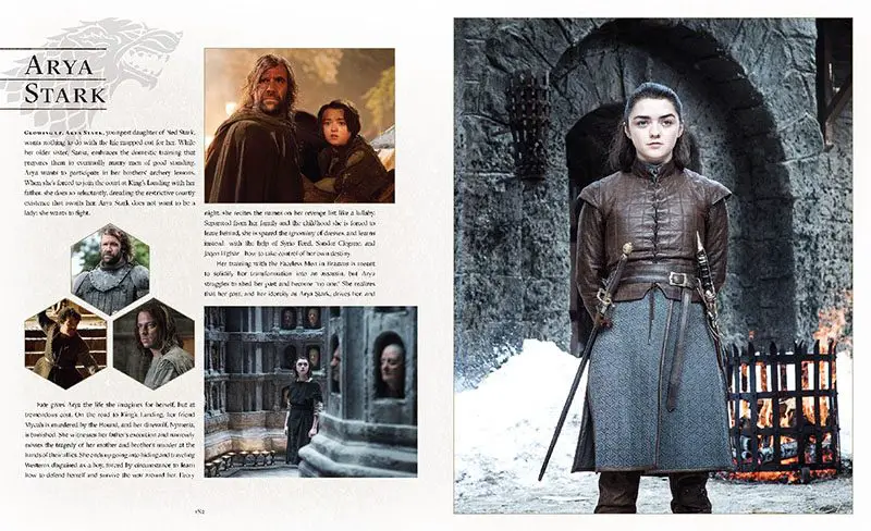 Game of Thrones Guide