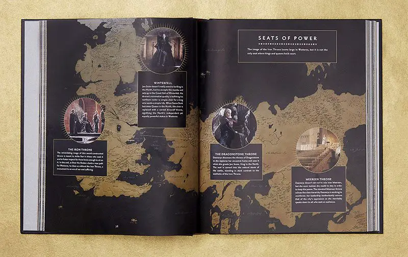 Game of Thrones Guide
