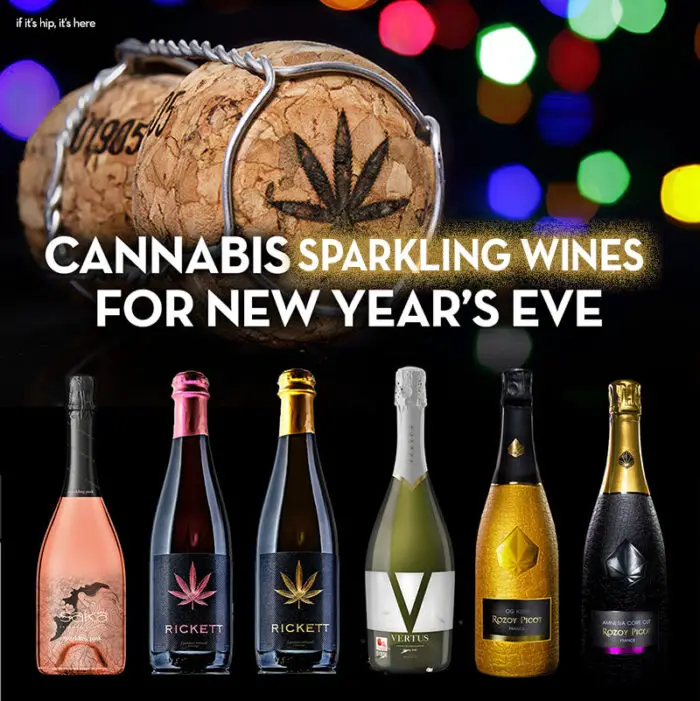 cannabis champagnes