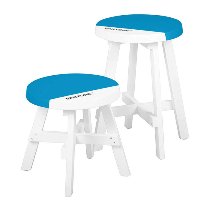 pantone stools