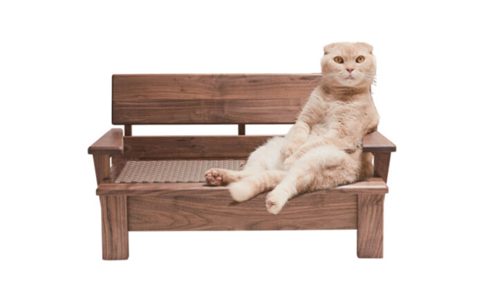 custom cat furniture