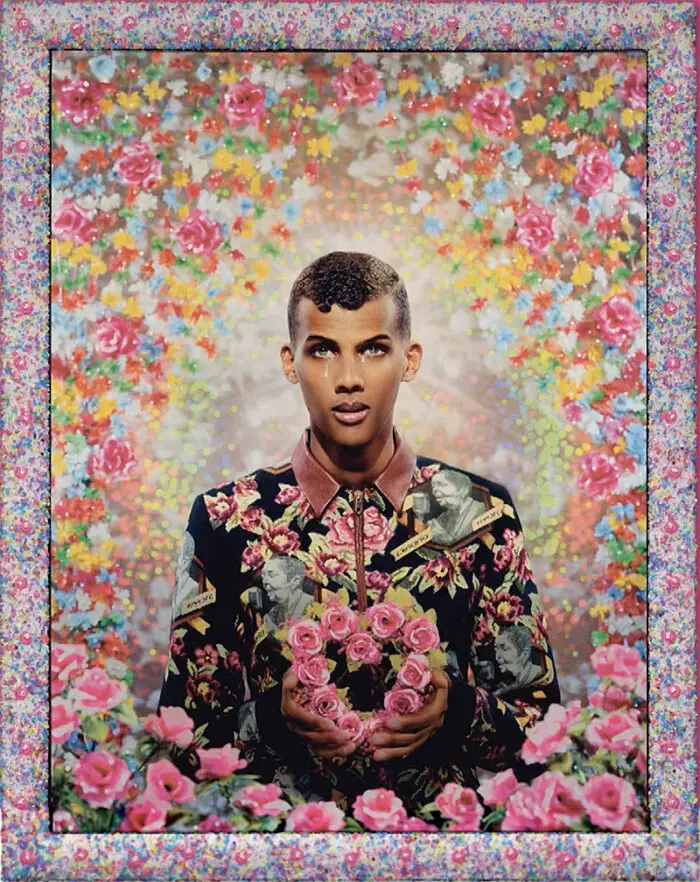 pierre et gilles factory of idols