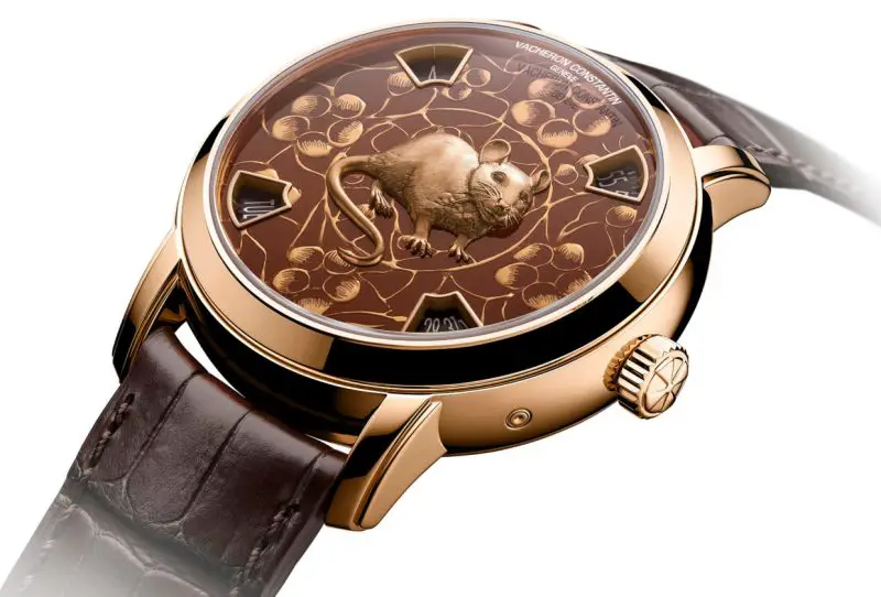 Vacheron Constantin