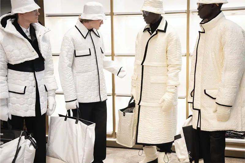 thom browne