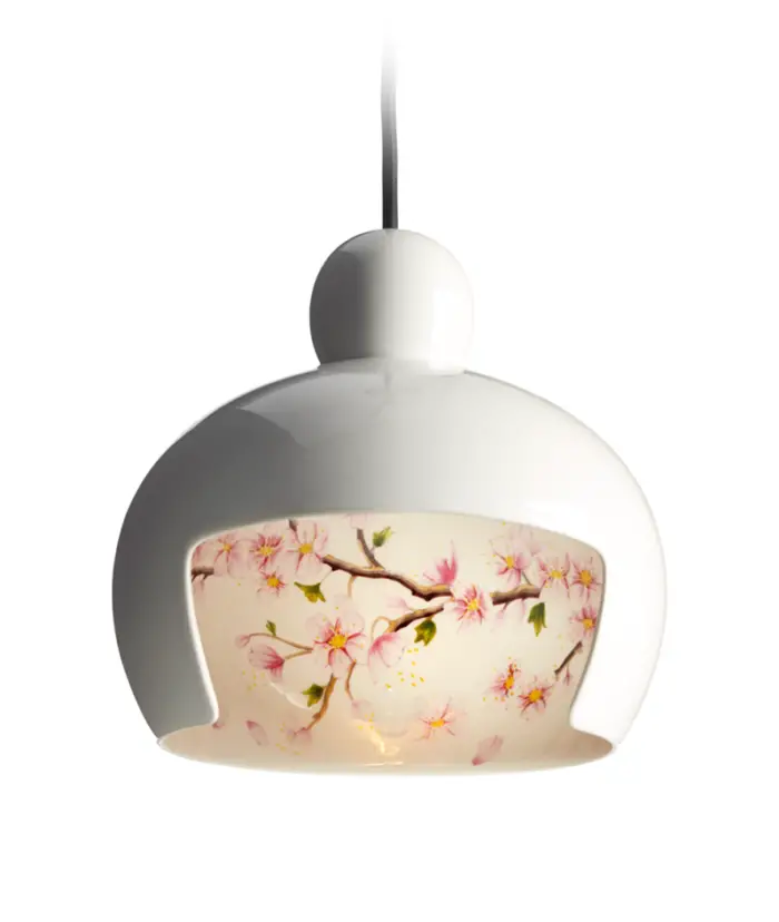 Juuyo peach blossom light