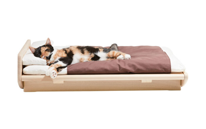 toko cat bed
