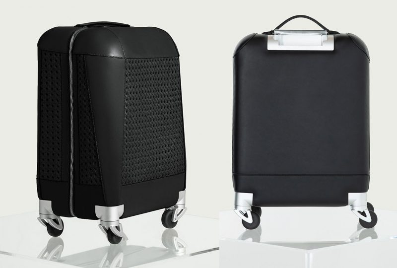 aviteur carry-on luggage