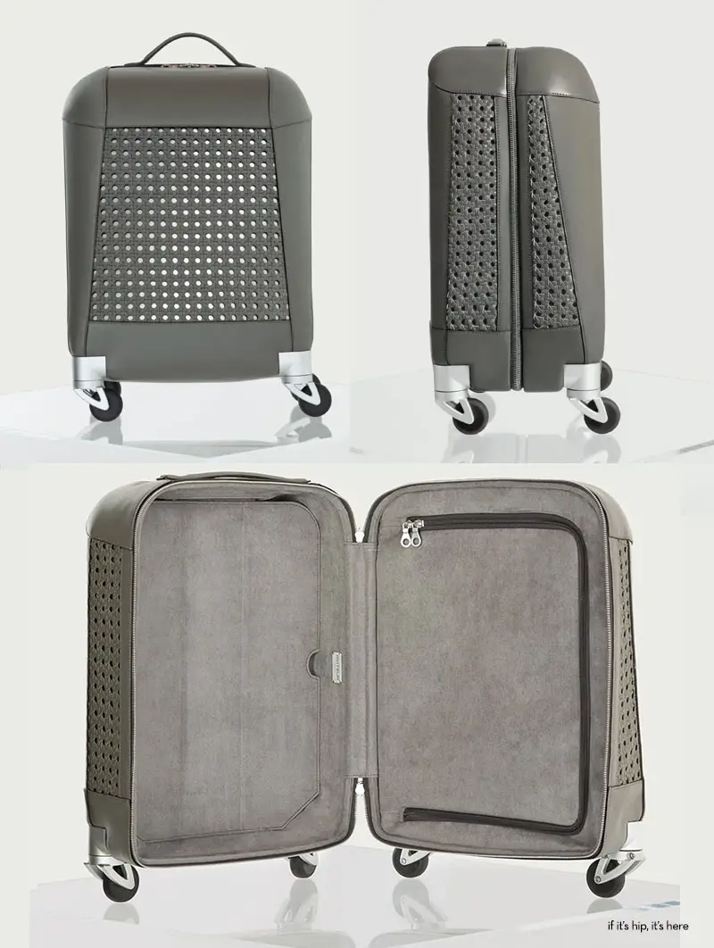 aviteur carry-on luggage