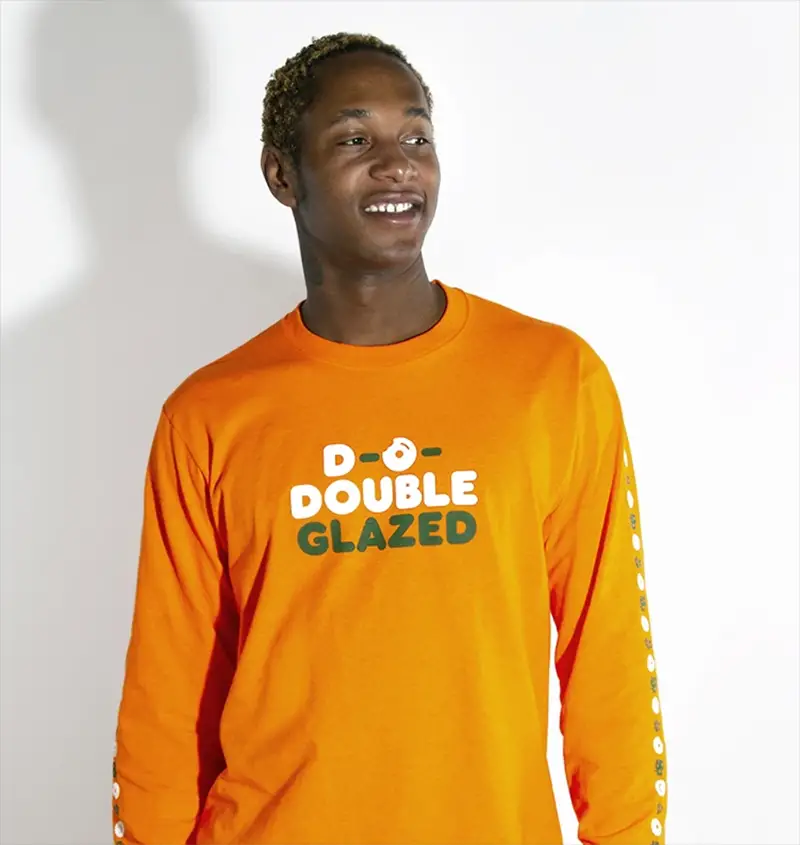 donut lovers clothing