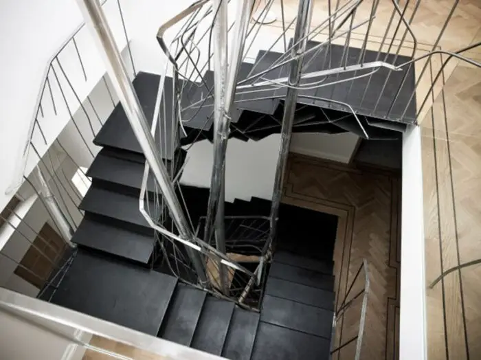 Dubourg Staircase