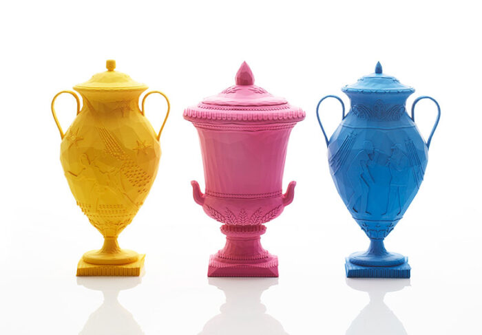 3d printed urns