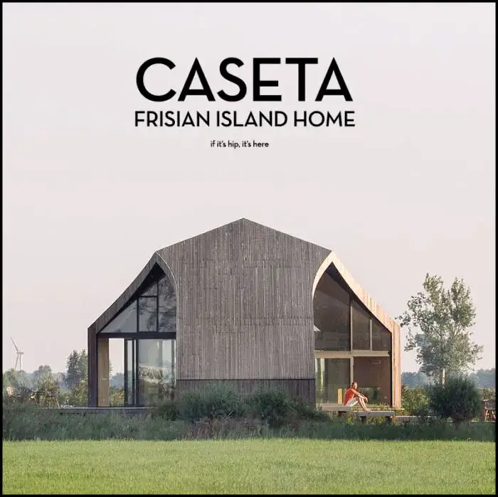 caseta frisian island home hero IIHIH